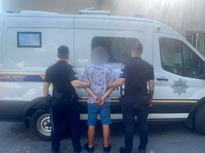 Пожар в Одессе: пенсионерка погибла, племяннику грозит до 10 лет