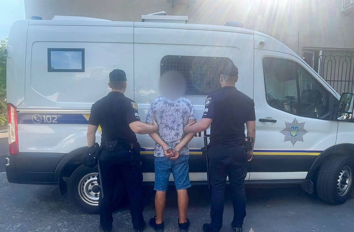 Пожар в Одессе: пенсионерка погибла, племяннику грозит до 10 лет