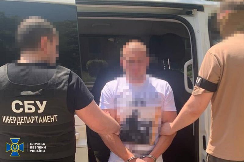 СБУ предотвратила масштабный теракт в порту Одесской области – задержаны два вражеских агента