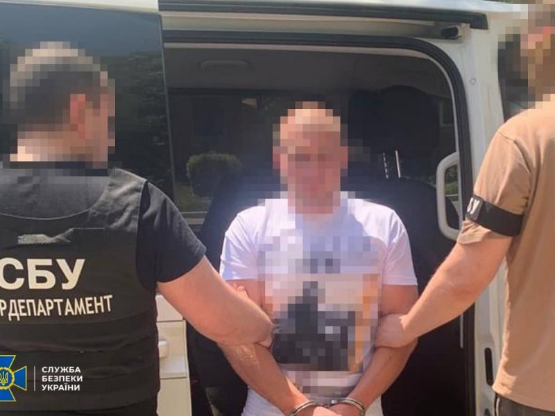 СБУ предотвратила масштабный теракт в порту Одесской области – задержаны два вражеских агента