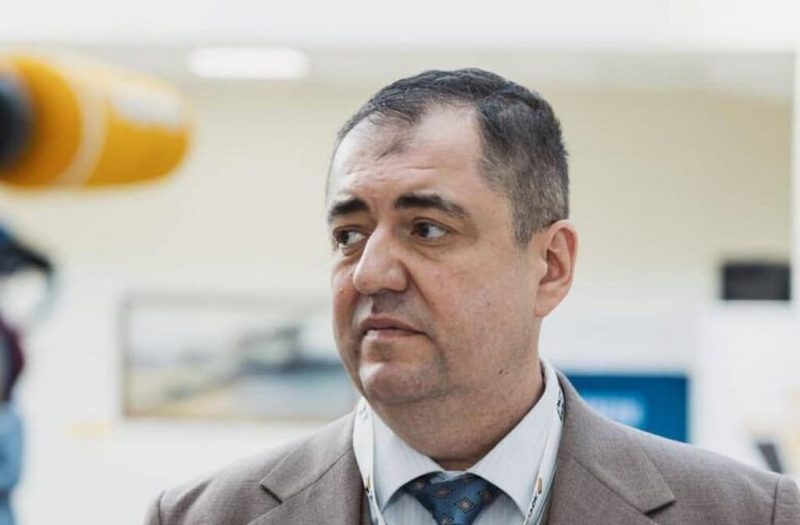 Володимир Боделан