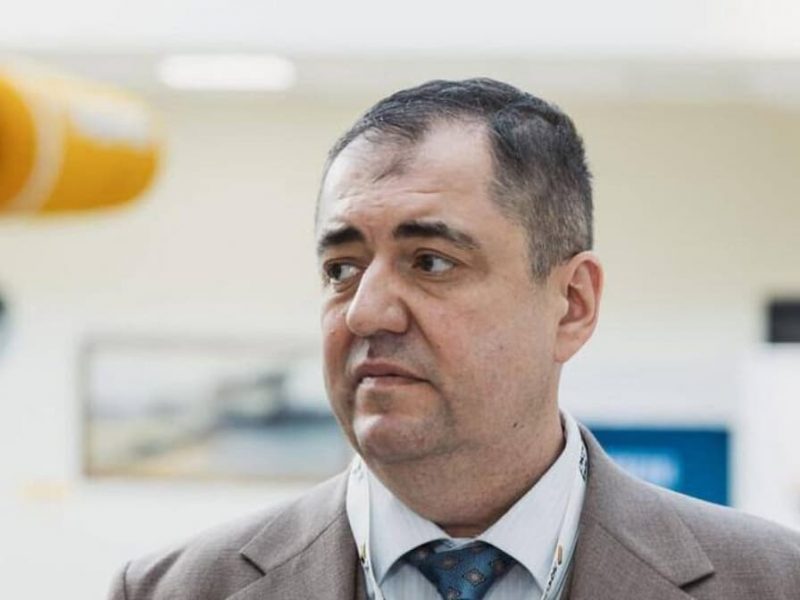 Владимир Боделан