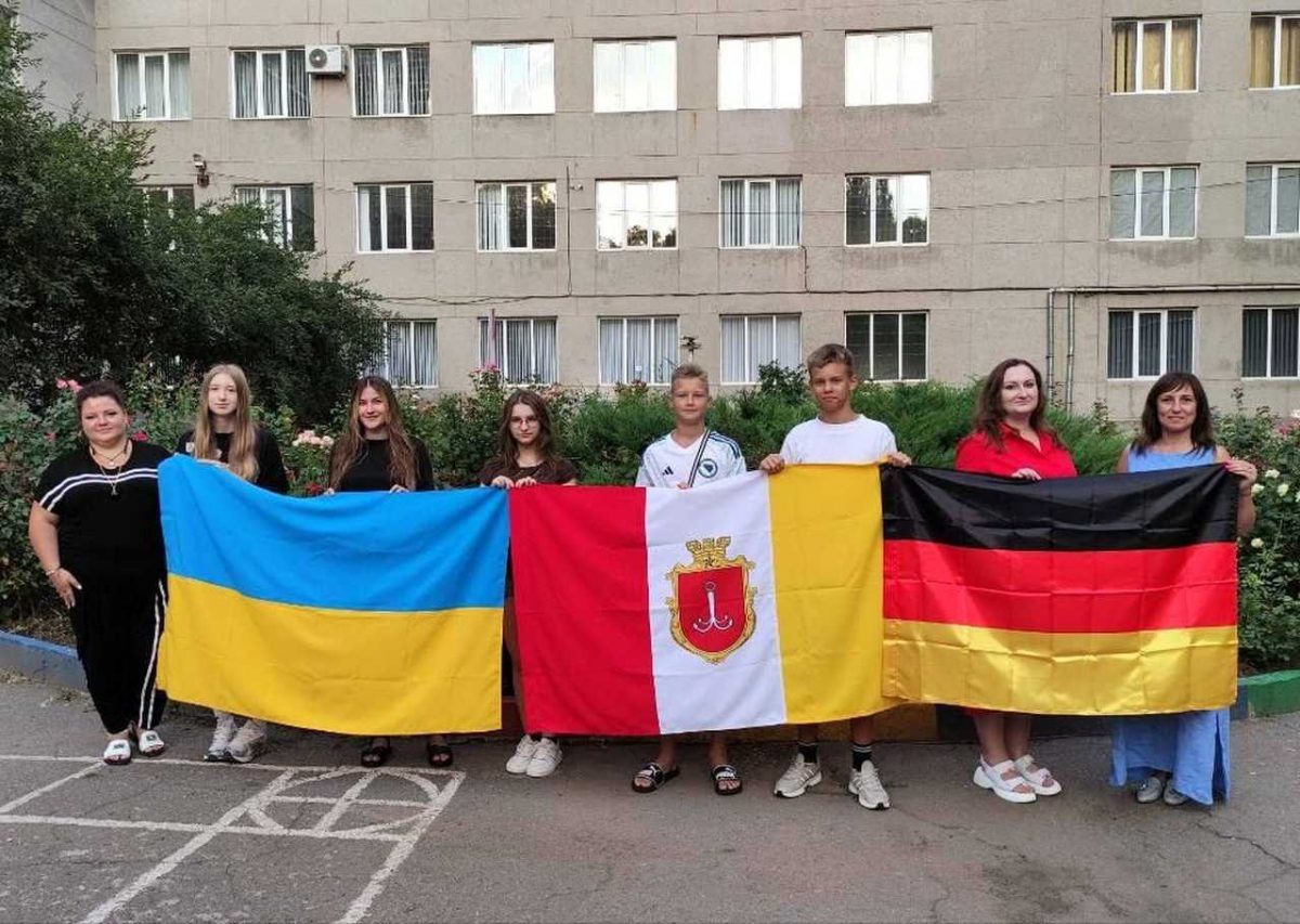 дітлахи