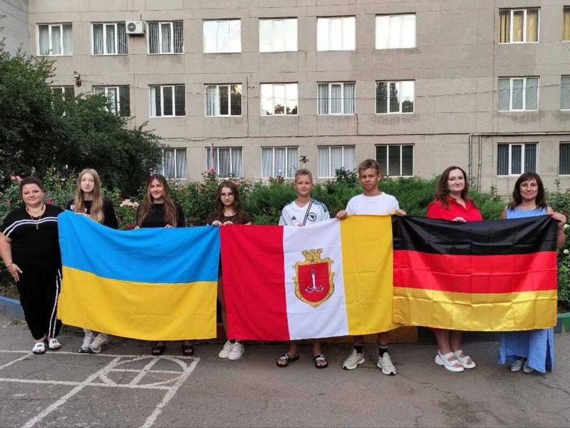 дітлахи