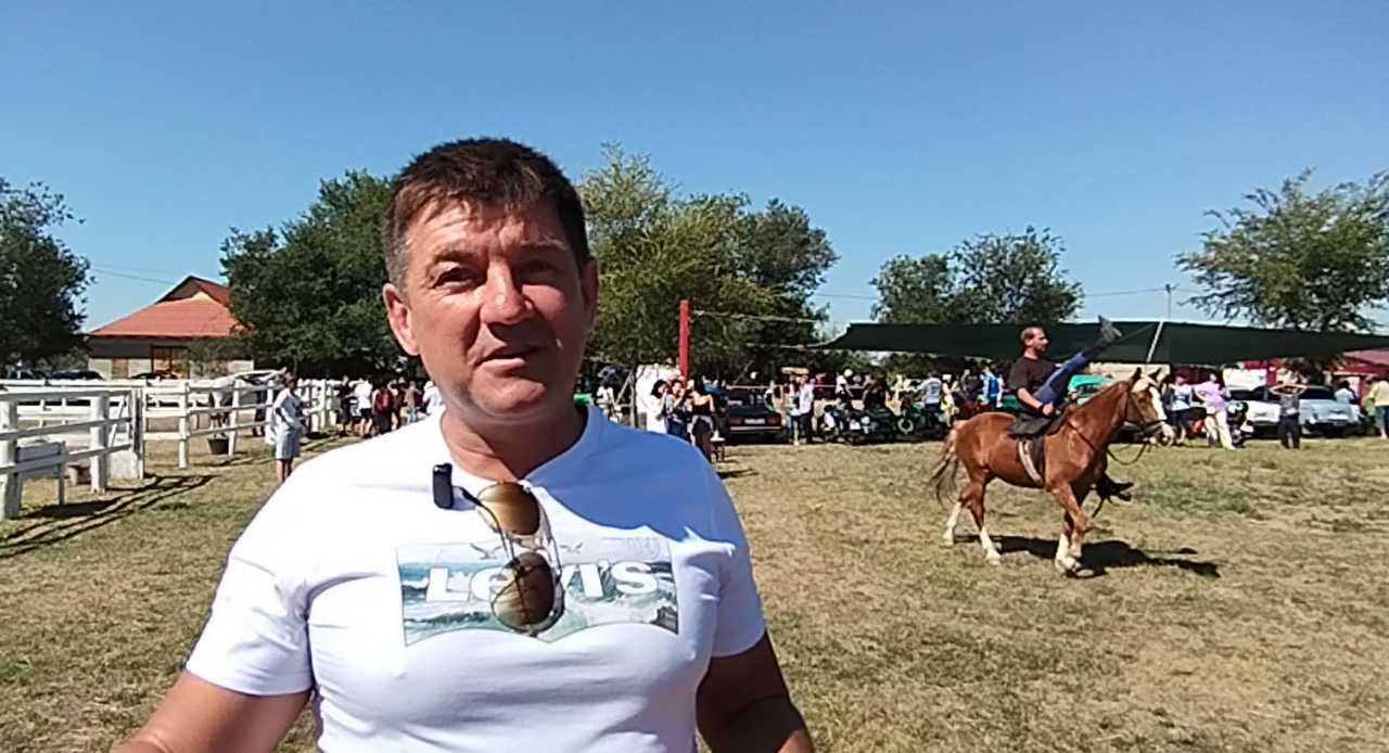 Гафінець