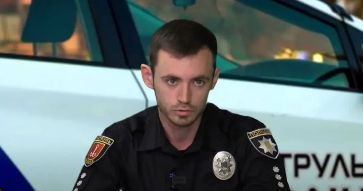 Інспектор, що втік