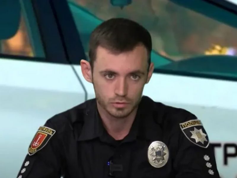 Інспектор, що втік