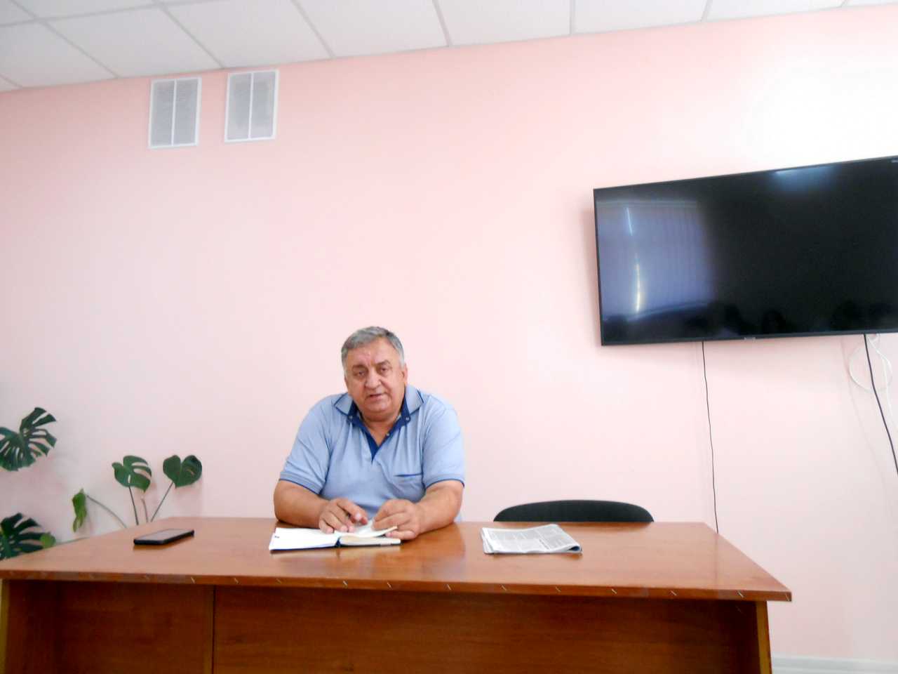 Іван Кюссе