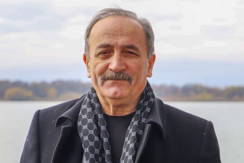 Матвей Иванов