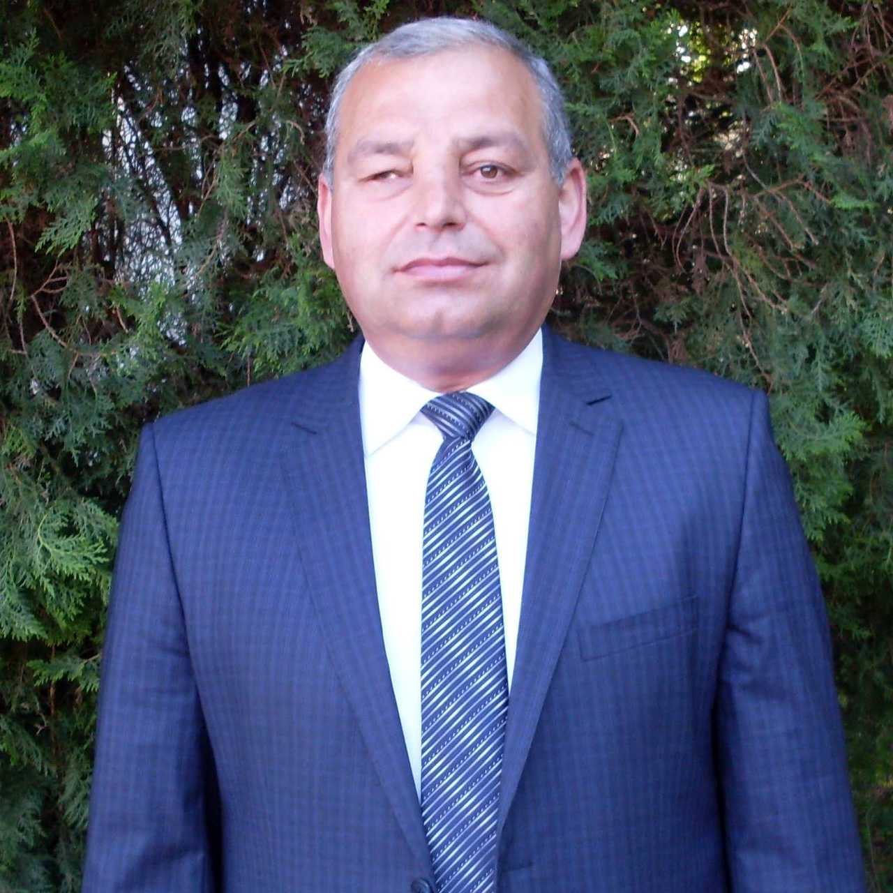 Олег Ткаченко