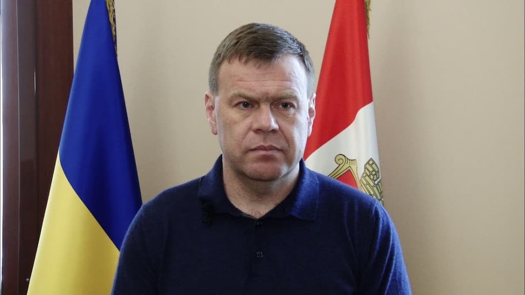 Сергей Подгайный