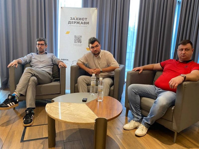 Від політики до дії: новий етап антикорупційної боротьби в Україні