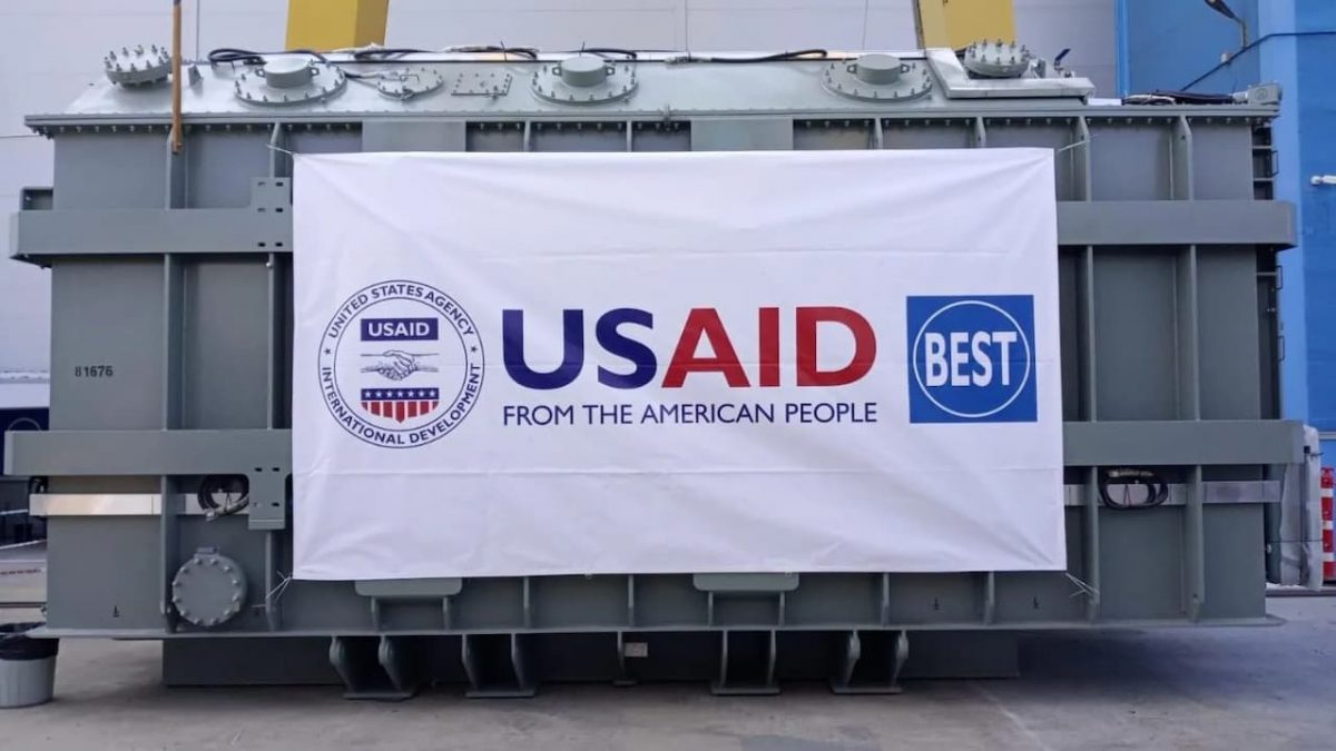 USAID