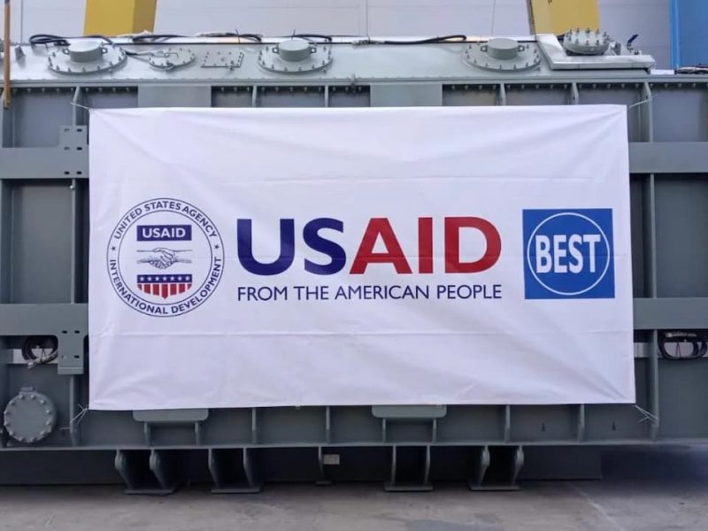 USAID