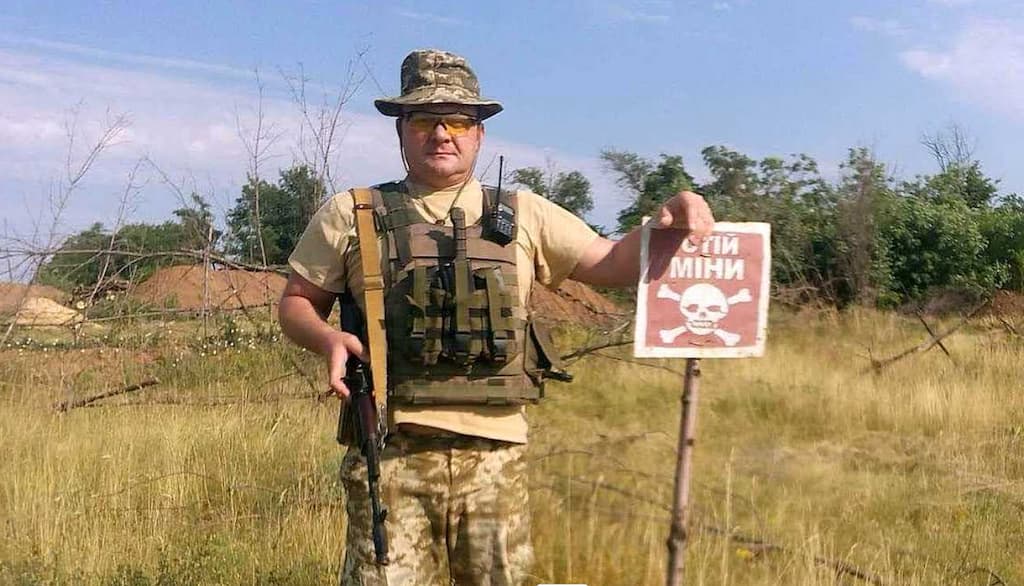 Олександр Яновський