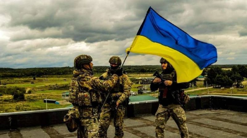 ВСУ продвигаются на Сумщине