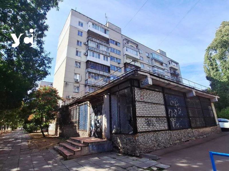 амбулаторія