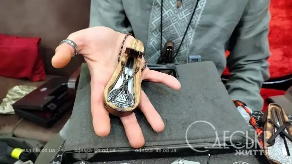 Дрымбы-обереги