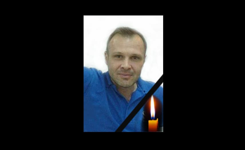 Олександр Фазли