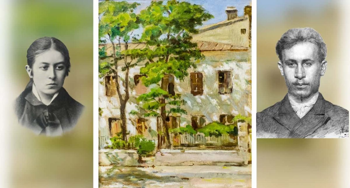 Перейменування вулиці Фінгер на Буковецького