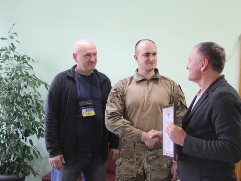 Даниїл Хілобок