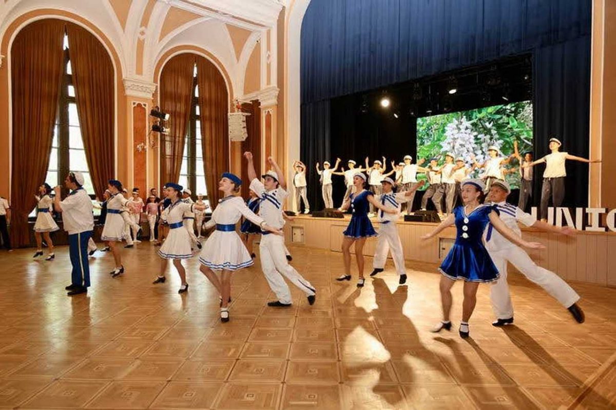 культурна столиця