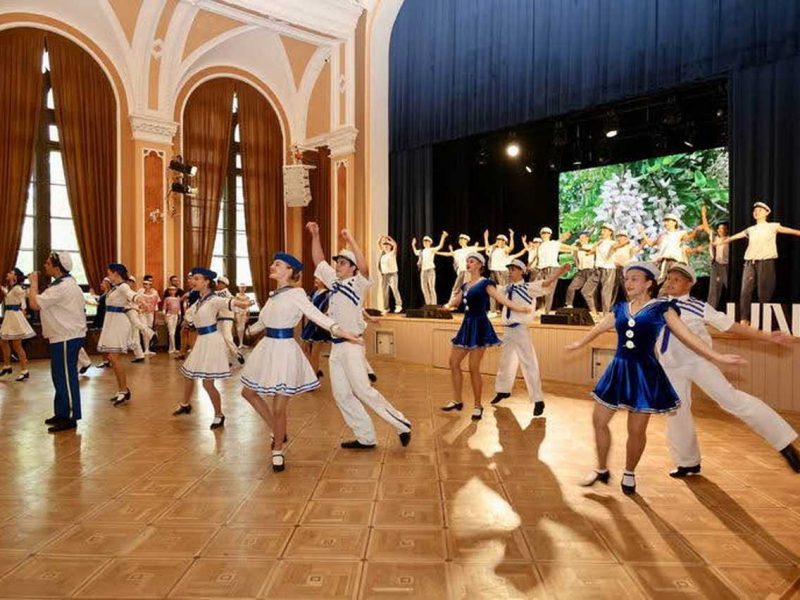 культурна столиця