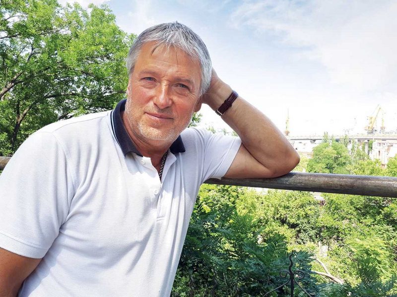 леонід Ліптуга