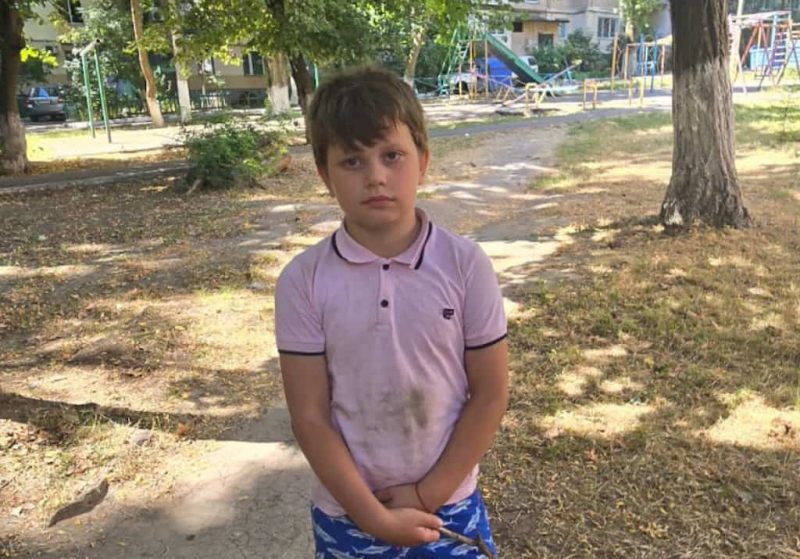Виталий Кузьмин