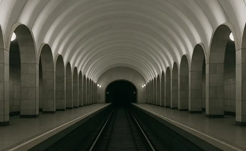 Станция метро