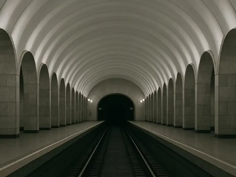 Станция метро