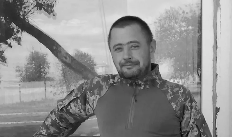 Измаил прощается с Героем: на фронте погиб солдат Николай Нестеров