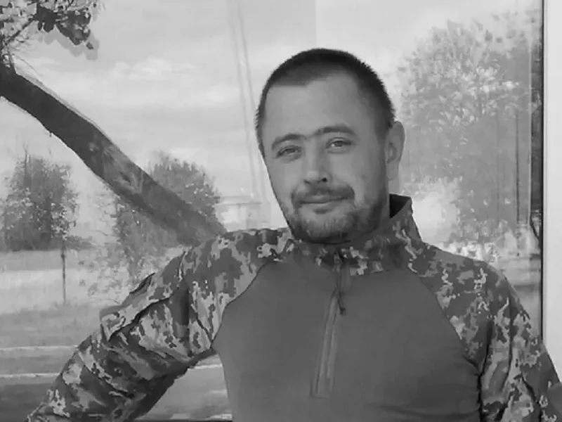 Измаил прощается с Героем: на фронте погиб солдат Николай Нестеров