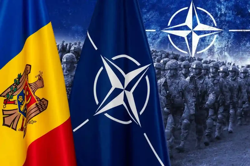 НАТО у Молдові