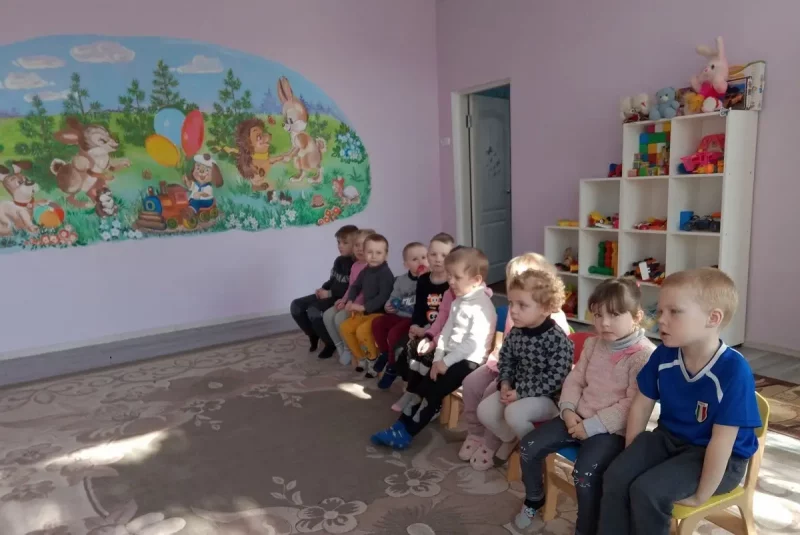 як ляльковий театр у селі на Одещині став альтернативою гаджетам