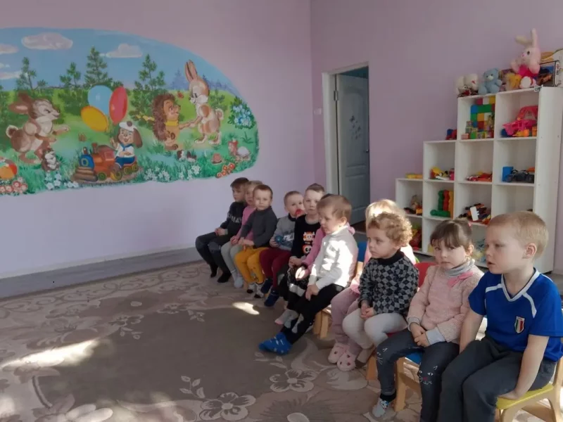 як ляльковий театр у селі на Одещині став альтернативою гаджетам