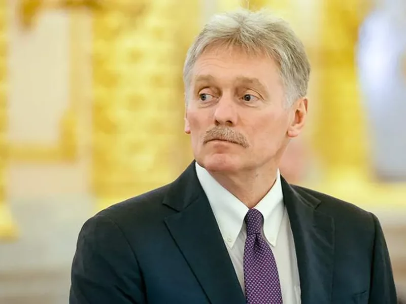 Песков