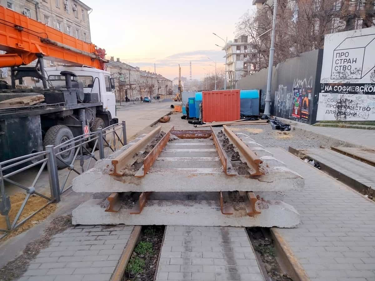 «Пространство - поруч»