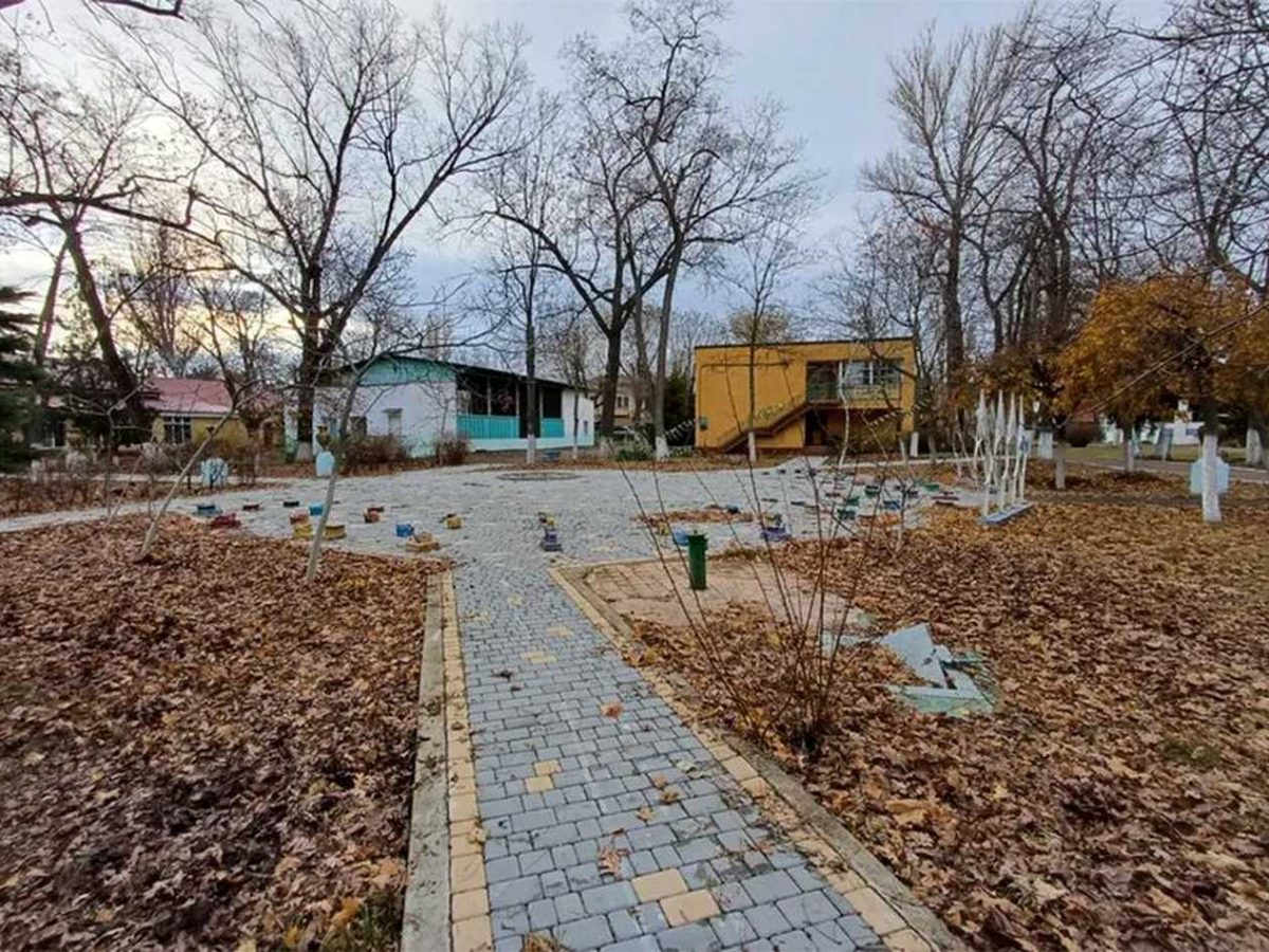 В Одесі продають дитячий табір: чого бояться сусіди