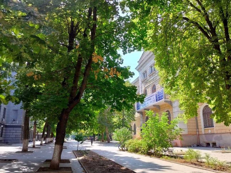 вересень по-одеськи