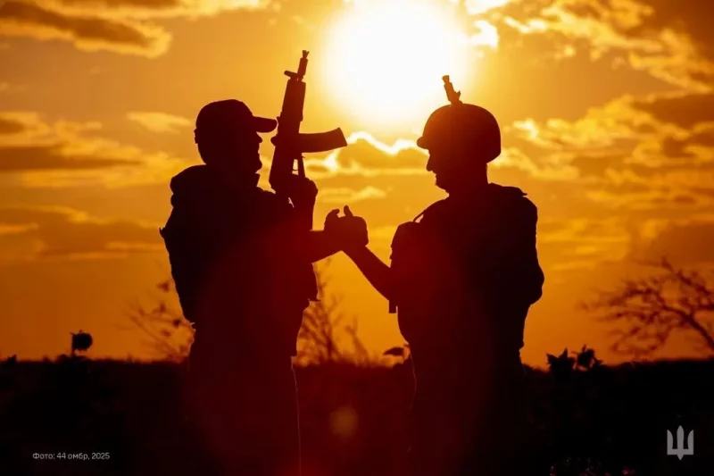 Война в Украине