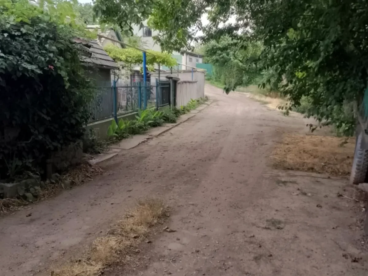 вулиця Володимира Хавкіна