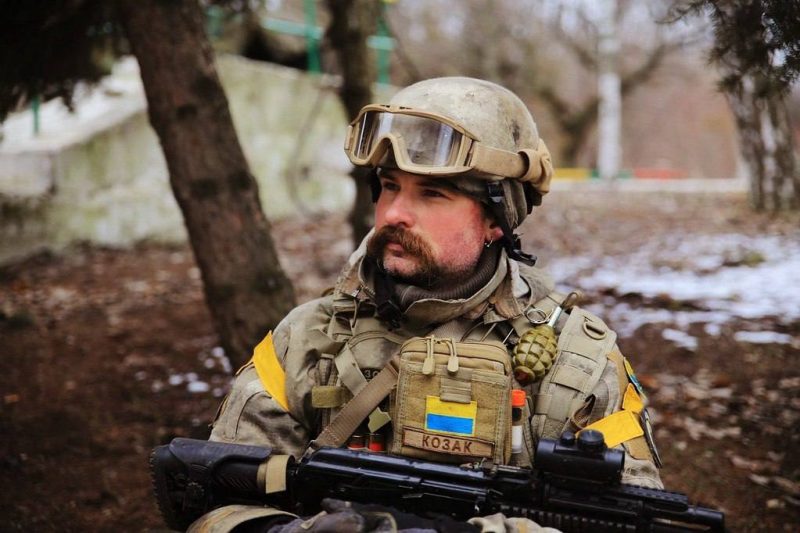 Вячеслав Кирилов