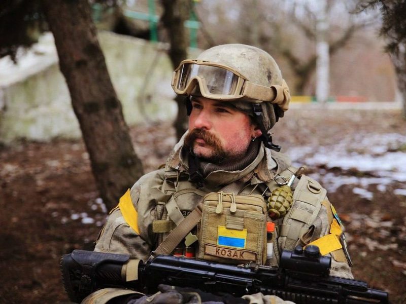 В’ячеслав Кирилов