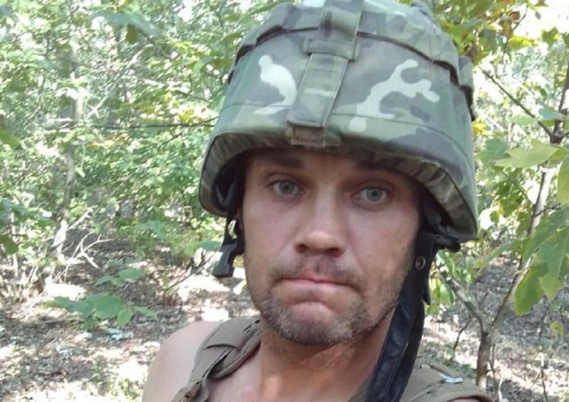 Юрій Чірік пережив надважке поранення на фронті, пройшов реабілітацію та тепер допомагає ветеранам