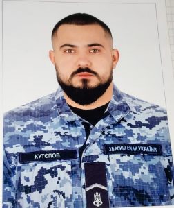 Іван Кутепов 