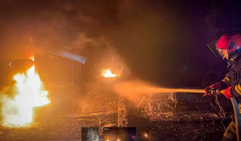 атака 22 жовтня