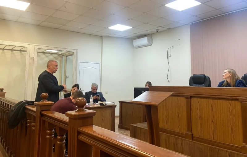 суд над Евгением Борисовым