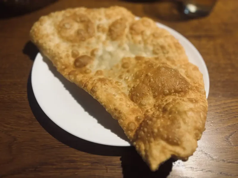 Чебурек