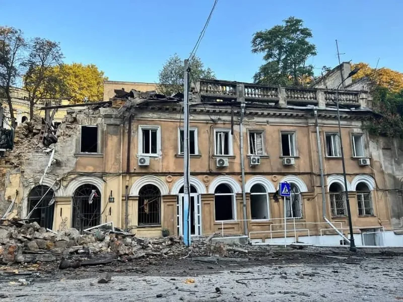 памятник архитектуры